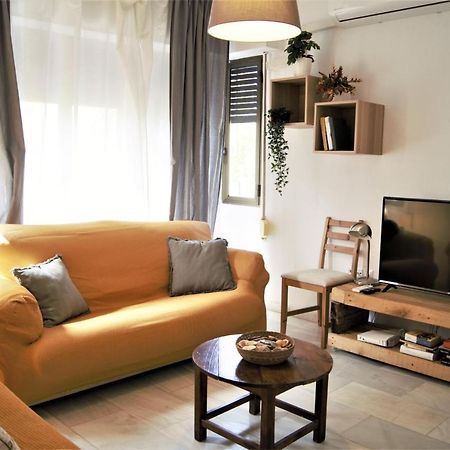 Reformado Coqueto Fleming A 5 Minutos Mezquita Wifi Aire Posibilidad Parking Apartment กอร์โดบา ภายนอก รูปภาพ