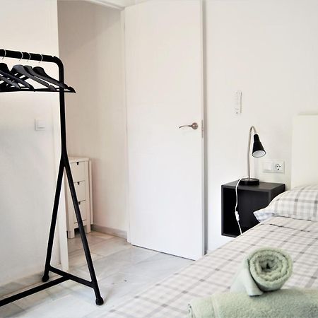 Reformado Coqueto Fleming A 5 Minutos Mezquita Wifi Aire Posibilidad Parking Apartment กอร์โดบา ภายนอก รูปภาพ