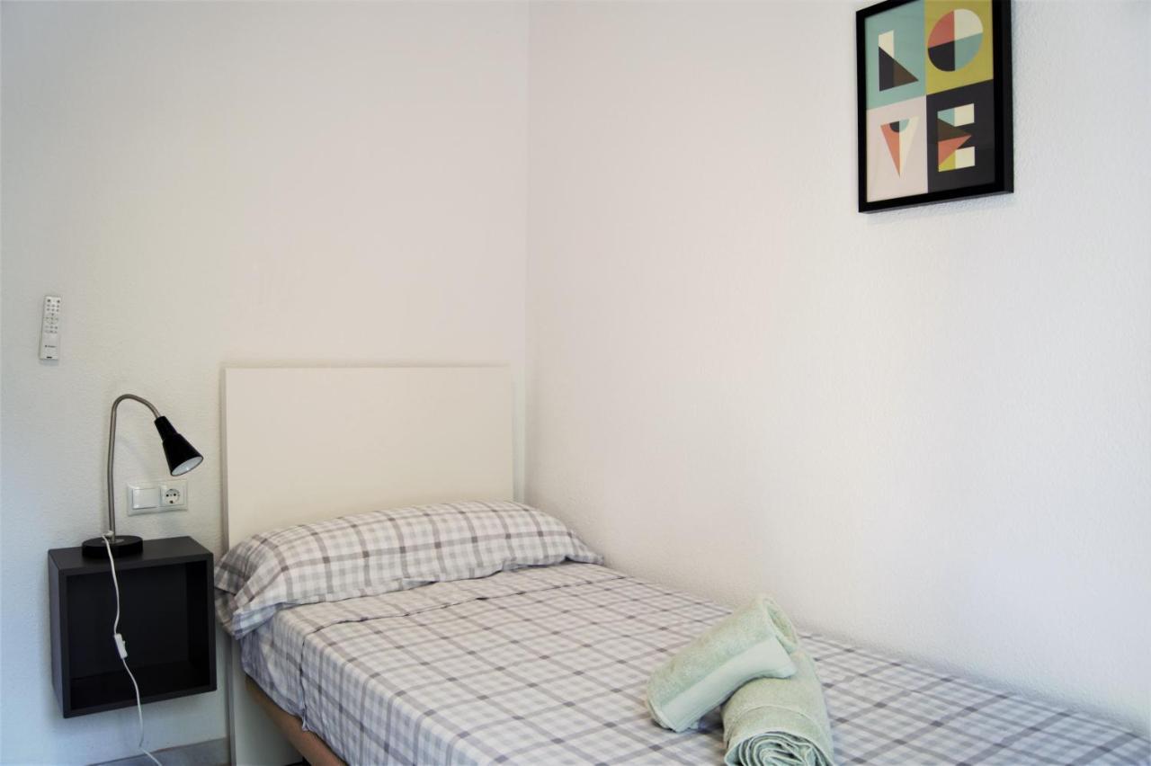 Reformado Coqueto Fleming A 5 Minutos Mezquita Wifi Aire Posibilidad Parking Apartment กอร์โดบา ภายนอก รูปภาพ