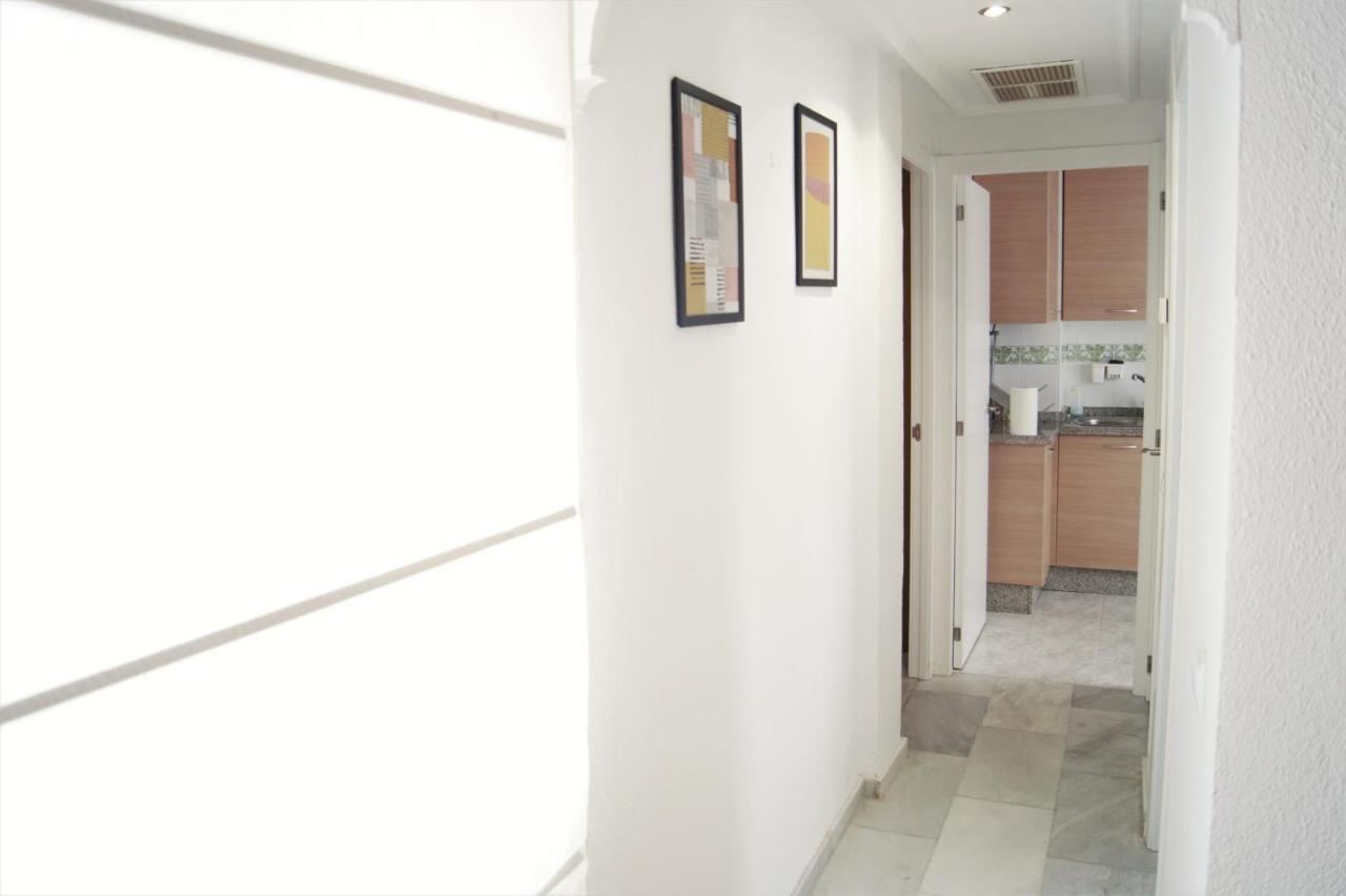 Reformado Coqueto Fleming A 5 Minutos Mezquita Wifi Aire Posibilidad Parking Apartment กอร์โดบา ภายนอก รูปภาพ