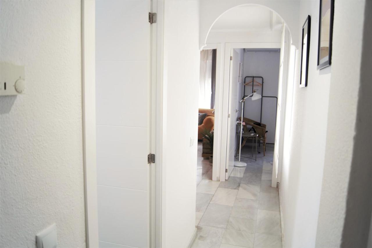Reformado Coqueto Fleming A 5 Minutos Mezquita Wifi Aire Posibilidad Parking Apartment กอร์โดบา ภายนอก รูปภาพ